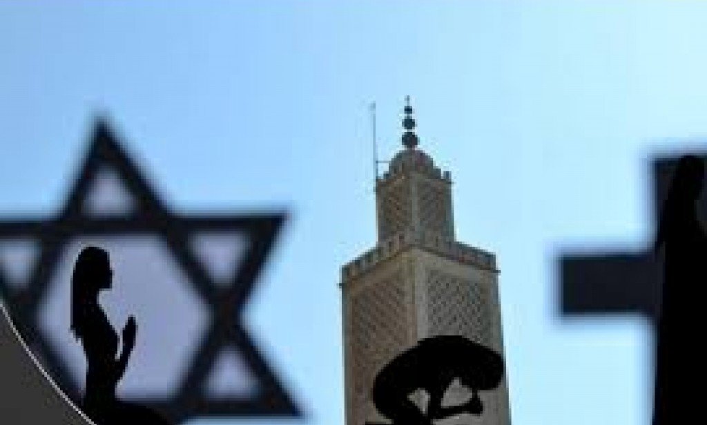 موقف المرأة فى جميع الديانات الأخرى