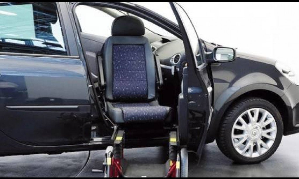 أسعار سيارات المعاقين وشروط الحصول عليها