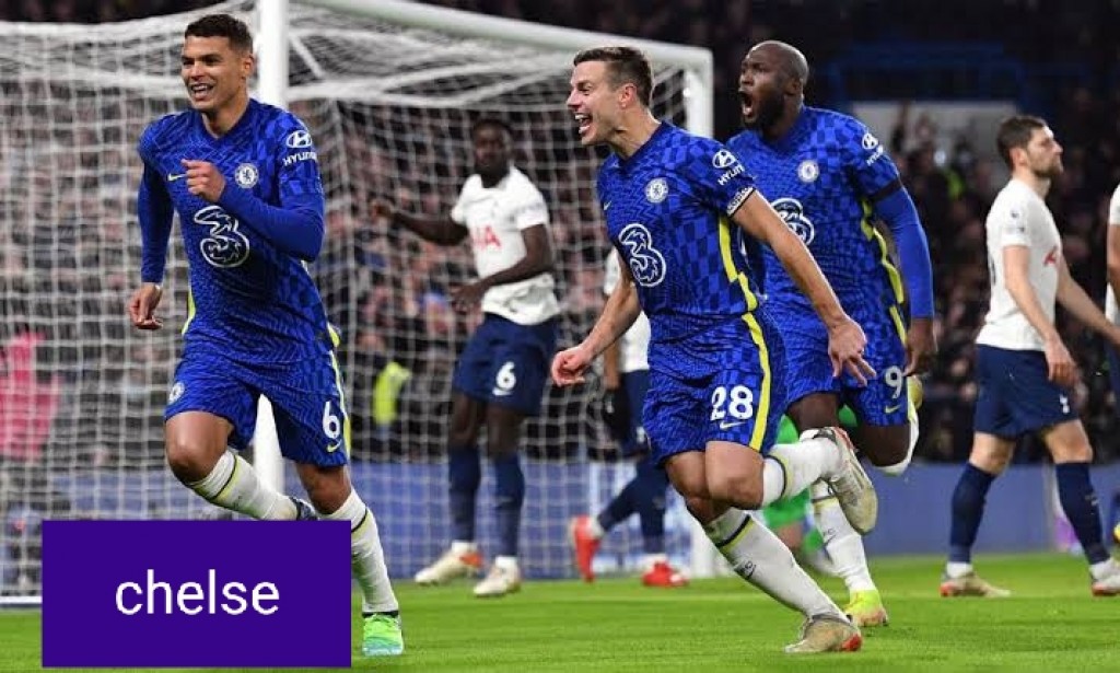 موعد مباراه فريق تشيلسي ضد برينتفورد في الدوري الانجليزي