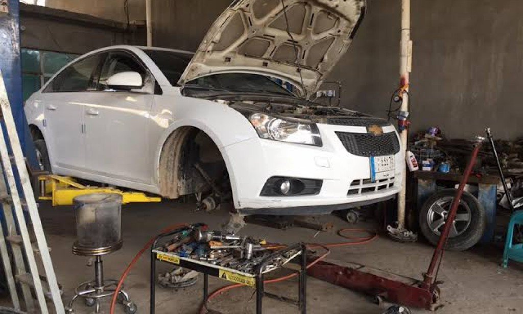 تعرف على أهم مشاكل و أعطال السيارات وأسبابها