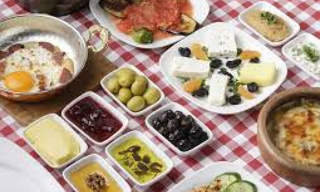 افكار اكل بسيطة للسحور