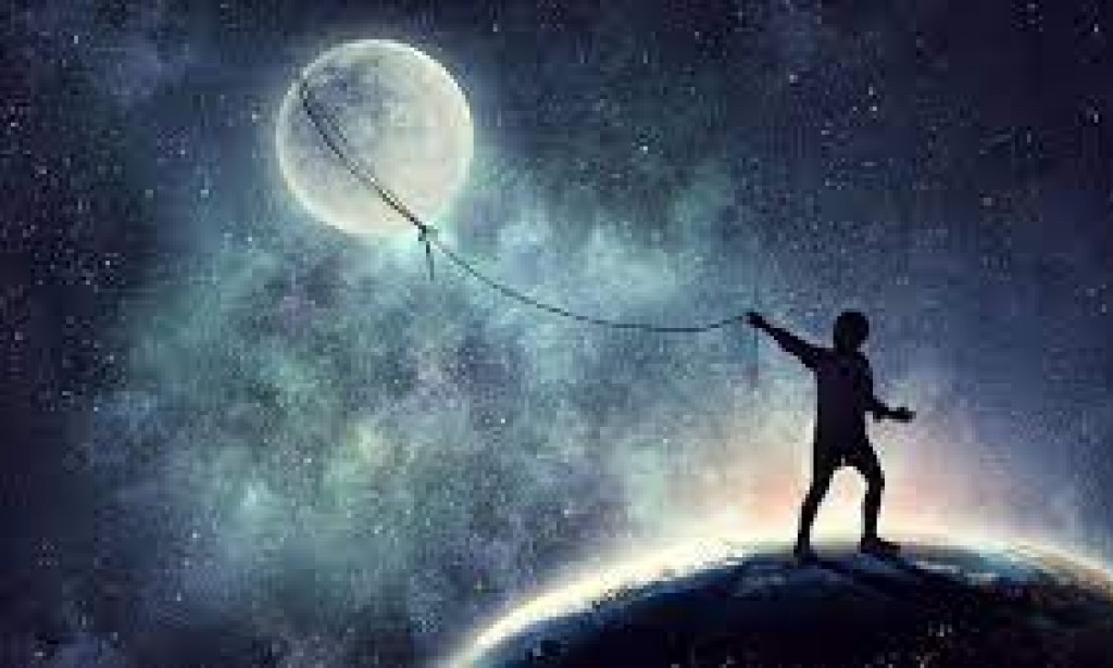 هل سأصل الى احلامي - مقال تحفيزي