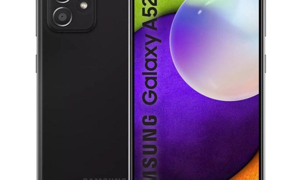 مواصفات هاتف Samsung A52 5G وسعره