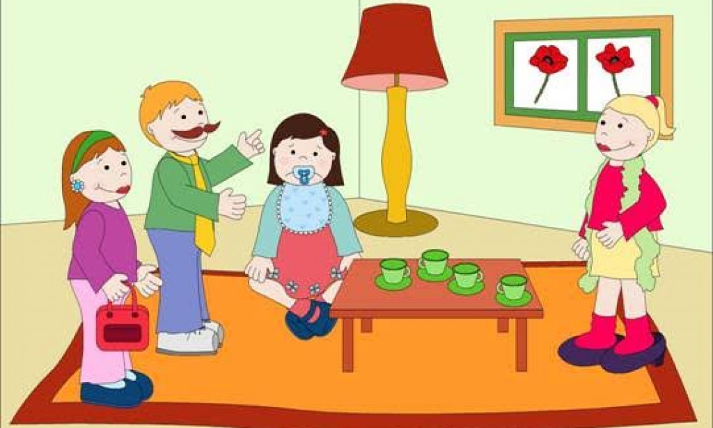 كيفية إنشاء وحدة الأسرة