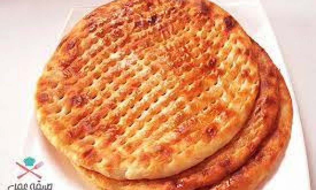 طريقة عمل خبز التميس