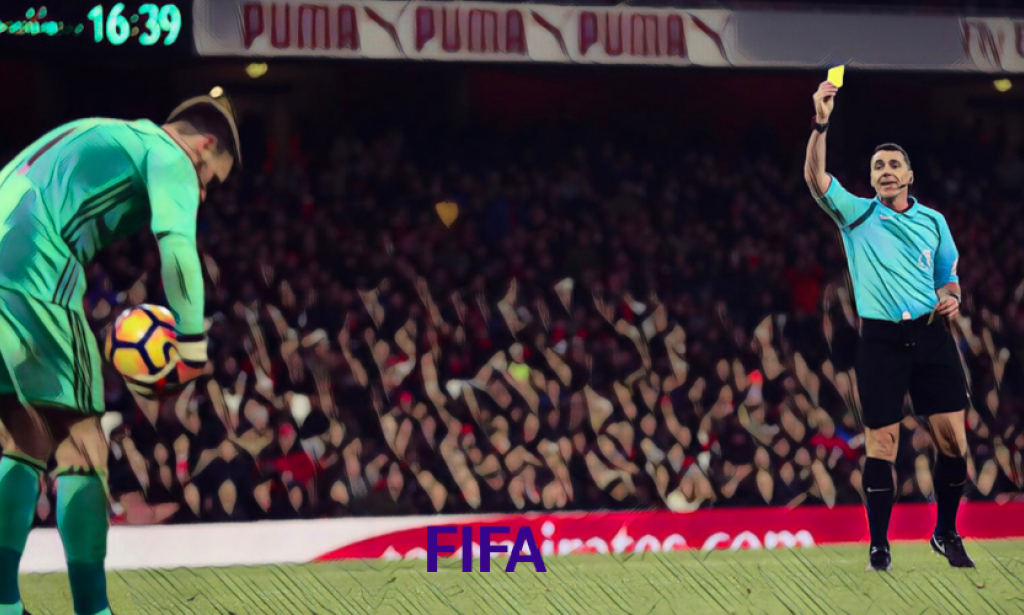 تقارير : الفيفا تدرس تضييق وقت المباريات إلي 60 دقيقة