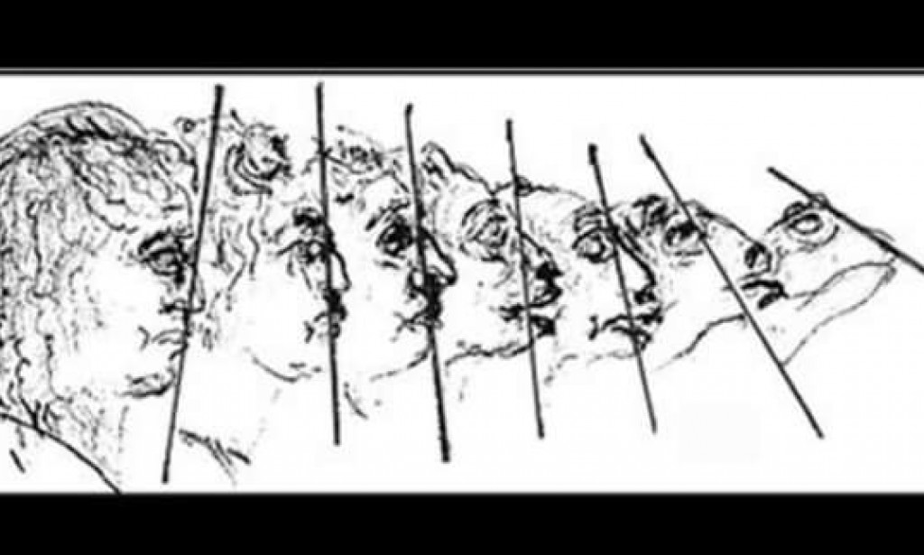 الدماغ البشريه ومراحل تطوره في العصور الأخيرة