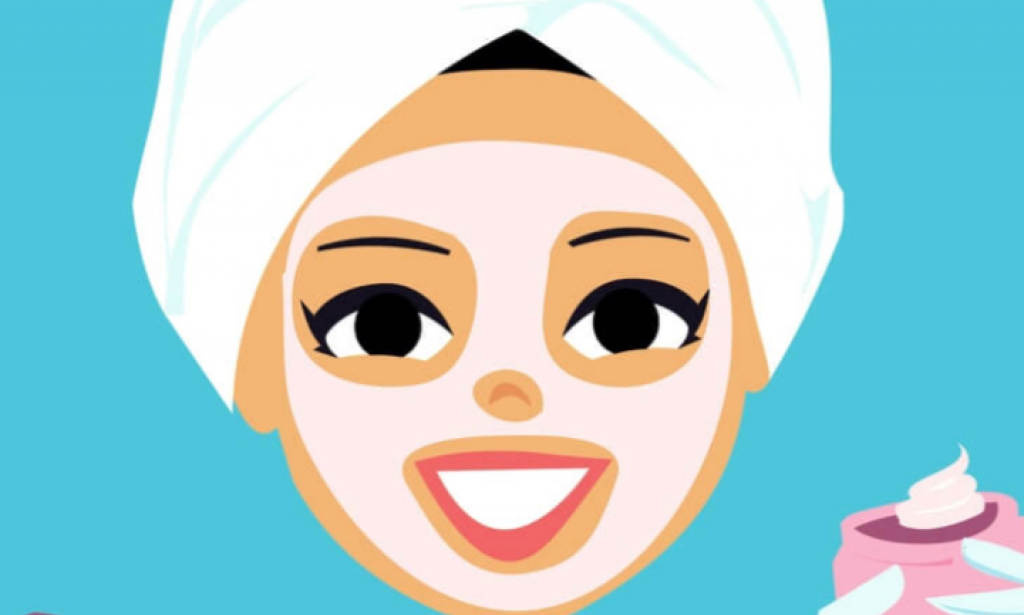 أهميه العنايه بالبشرة