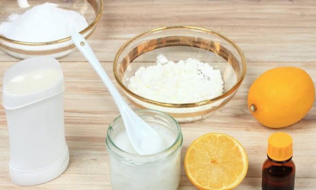 أقوي وصفات لتبييض اليدين والقدمين بسرعه