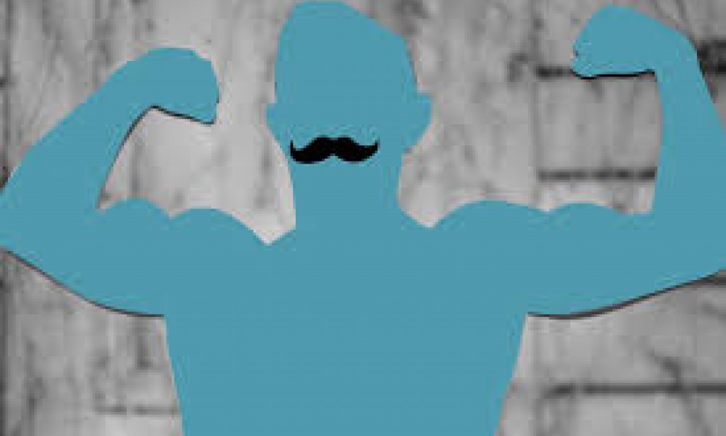 الفرق بين الرجولة الحقيقية و الرجولة المزيفة