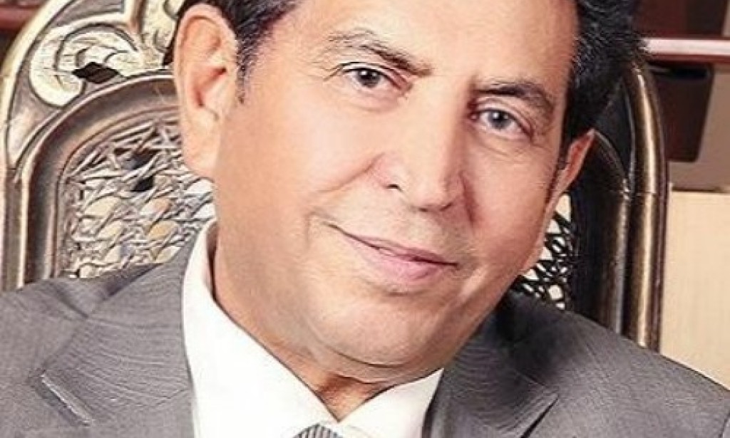 الشاعر كريم العراقي