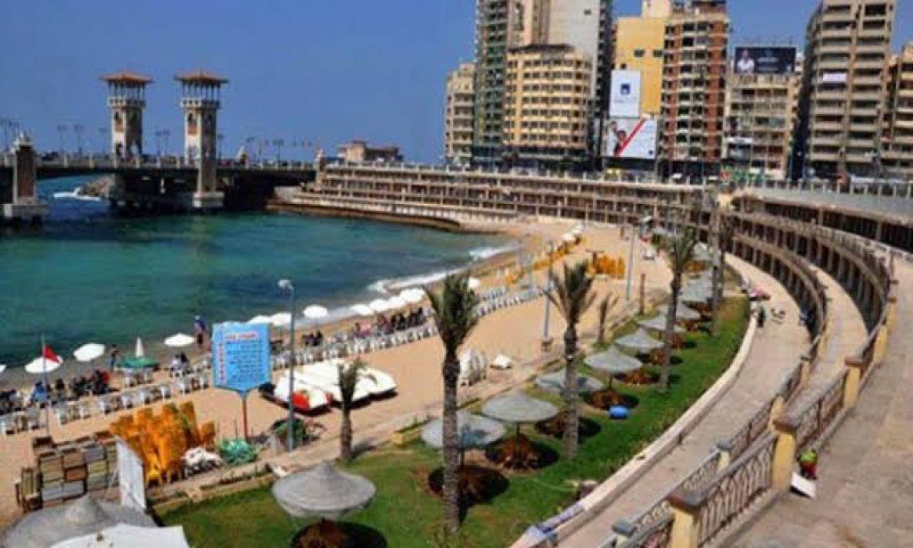 معانى اسماء مناطق الاسكندريه - معاني أحياء الإسكندرية