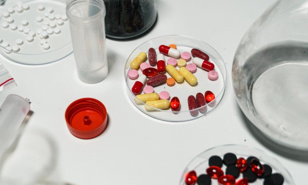 The War on Drugs audit - thoughtful, vivid stone went up to 11