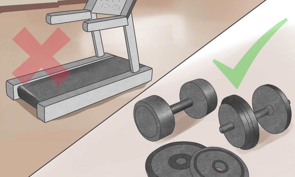 Aspectos a tener en cuenta al comprar equipos de gimnasio usados