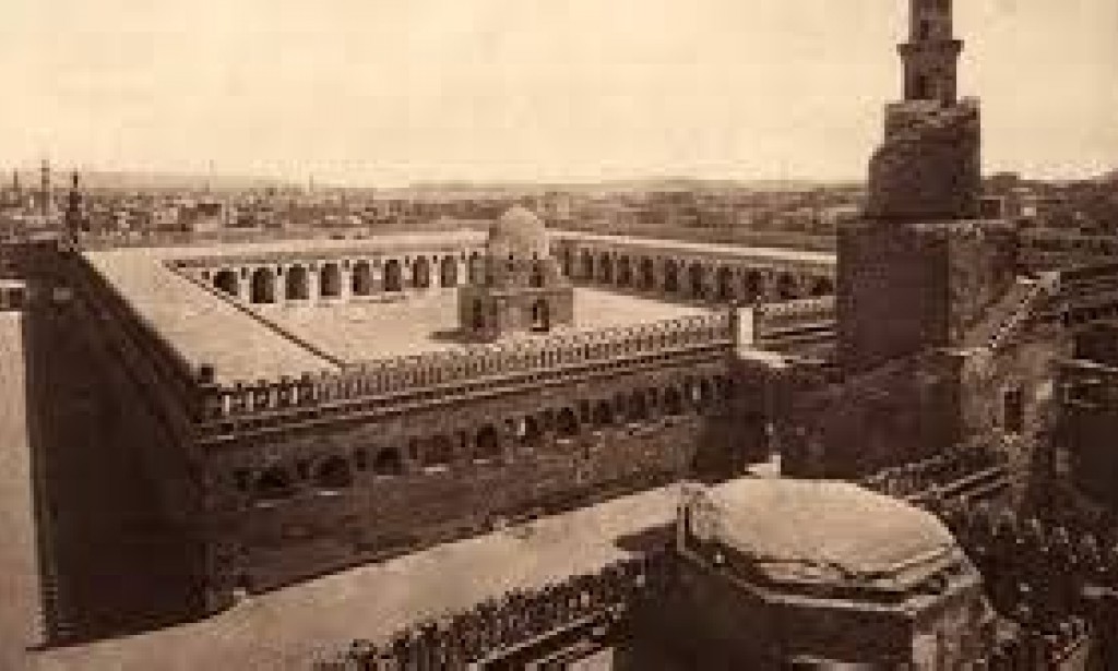 اشهر معركة في التاريخ الإسلامي "معركة اليرموك"