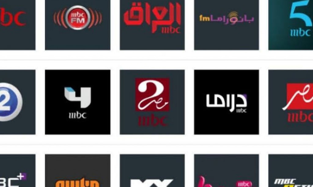 تردد قناة ام بي سي 2022