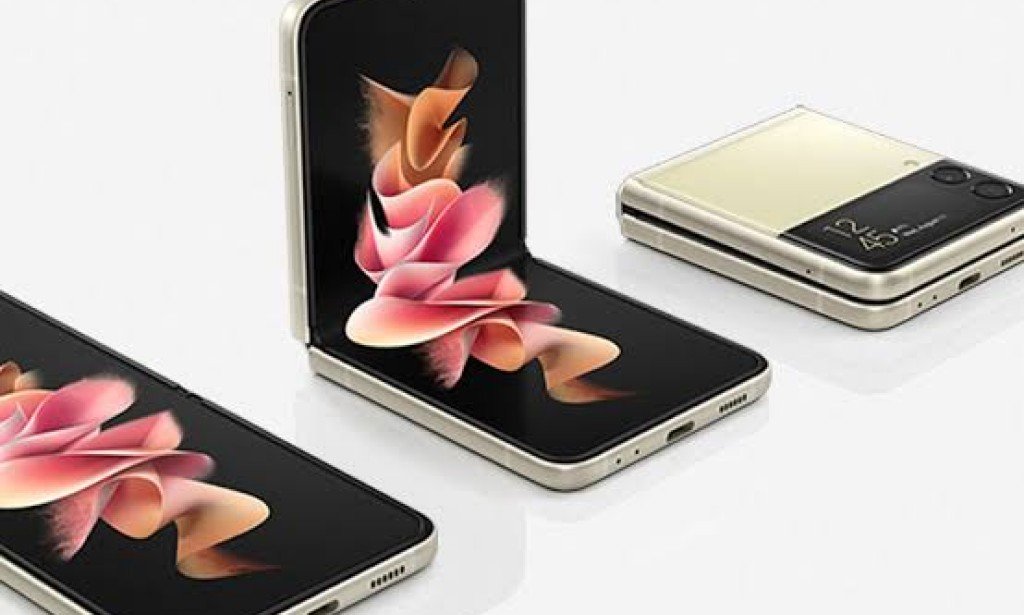 Galaxy Z Flip