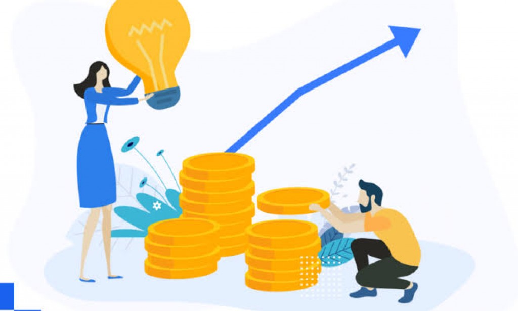 ¿Cómo funciona la inversión en línea?