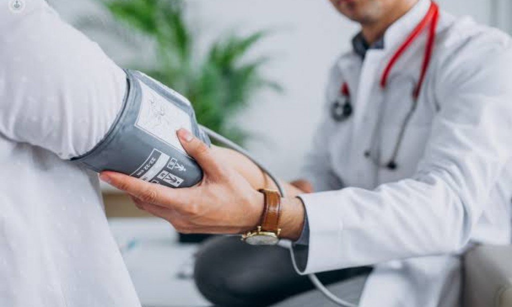 Las condiciones más comunes que se tratan en medicina familiar