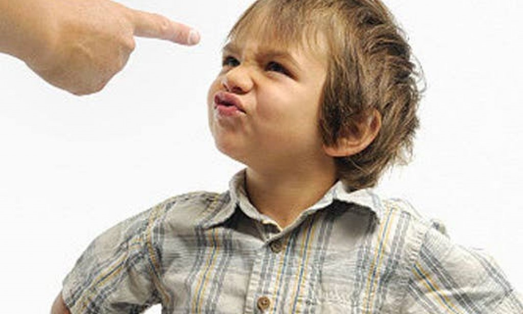 عندما ينفذ صبرك  مع طفلك اشحن رصيد صبرك مرة أخرى