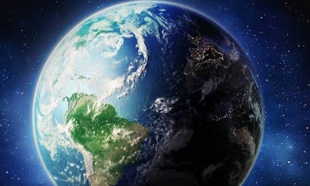 يحيى جابر يُخاطبُ سُكان كوكب الأرض