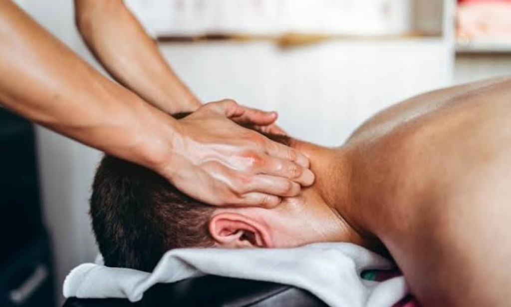 Conceptos básicos de la terapia de masaje