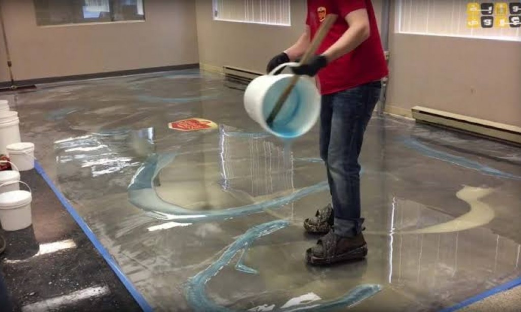 أسعار تركيب مادة جالون epoxy في مصر 2022