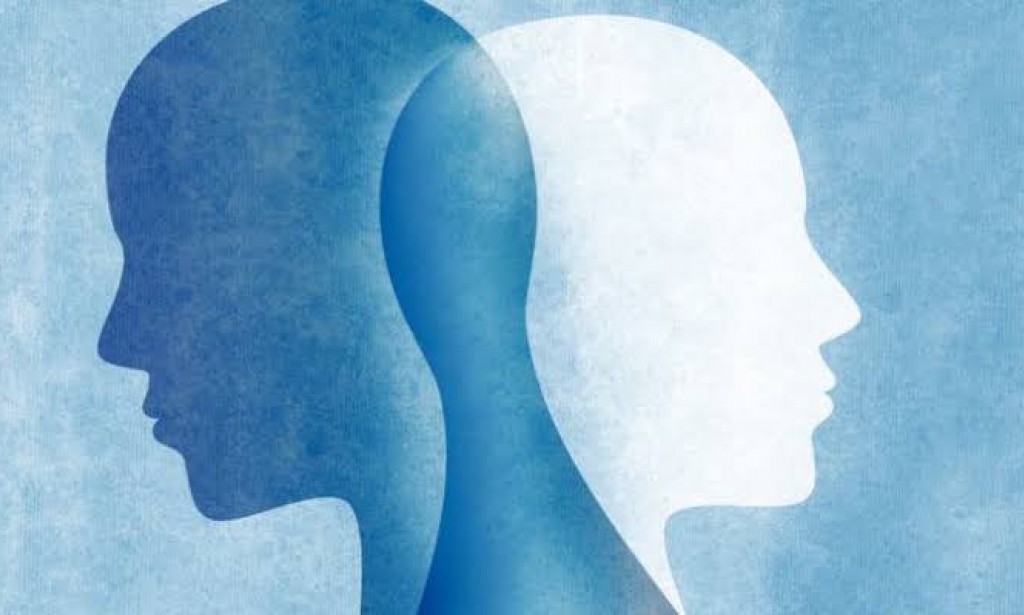 الإنسان بين الماديات و الإنسانيات .