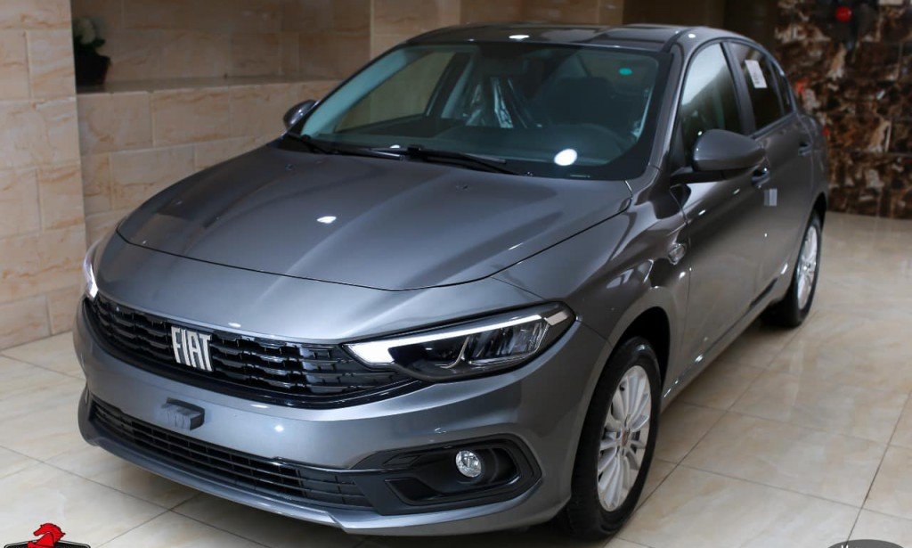 مميزات وعيوب سيارة فيات تيبو Fiat Tipo