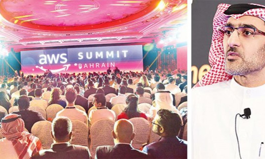 كل ما يخص الحوسبه السحابيه  بالبحرين بالتفصيل