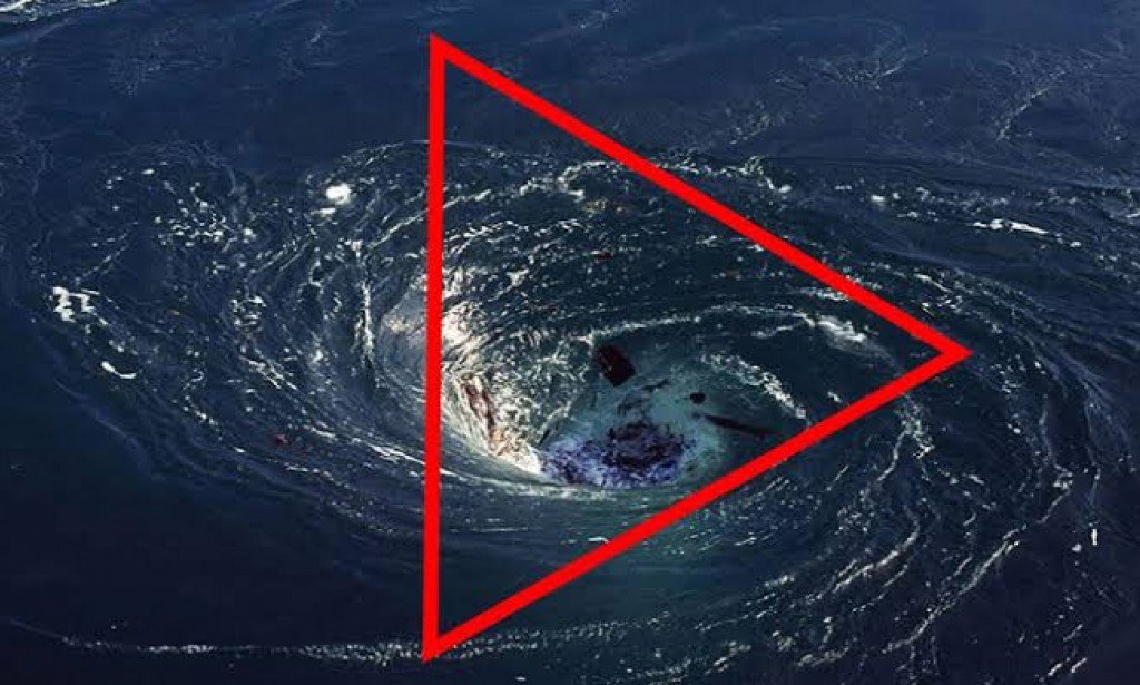 ما لا تعرفه عن مثلث برمودا