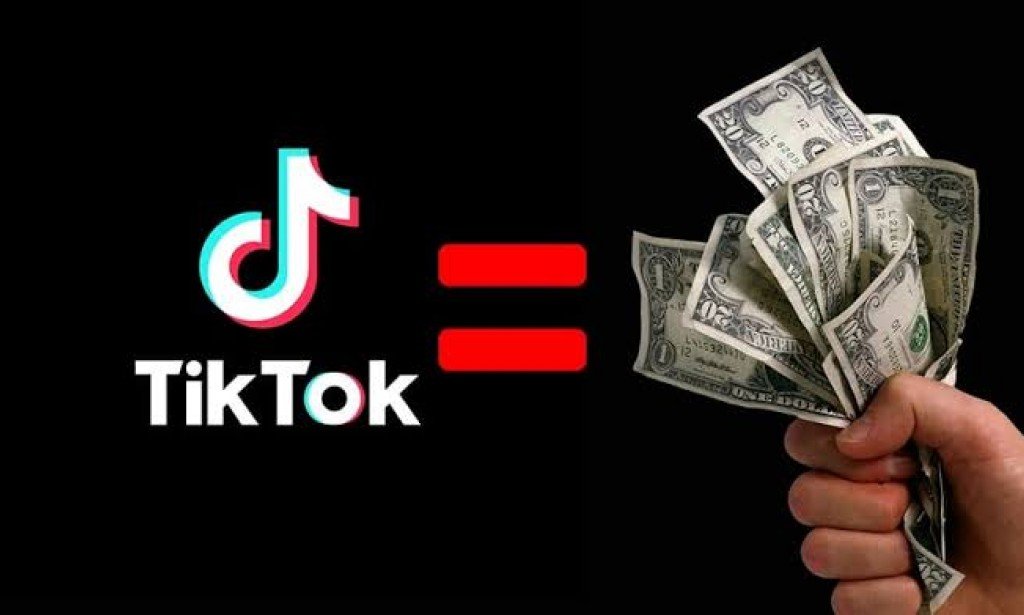 طرق ربح المال من التيكتوك - Earn money from tik tok