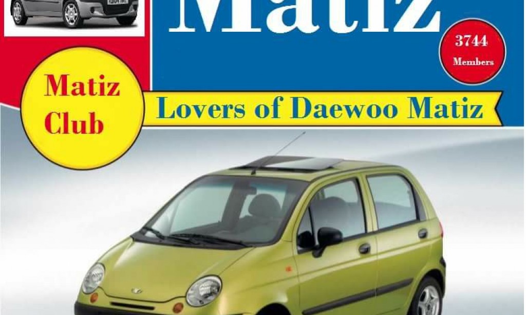 مميزات وعيوب سيارة دايو ماتيز   daewoo matiz