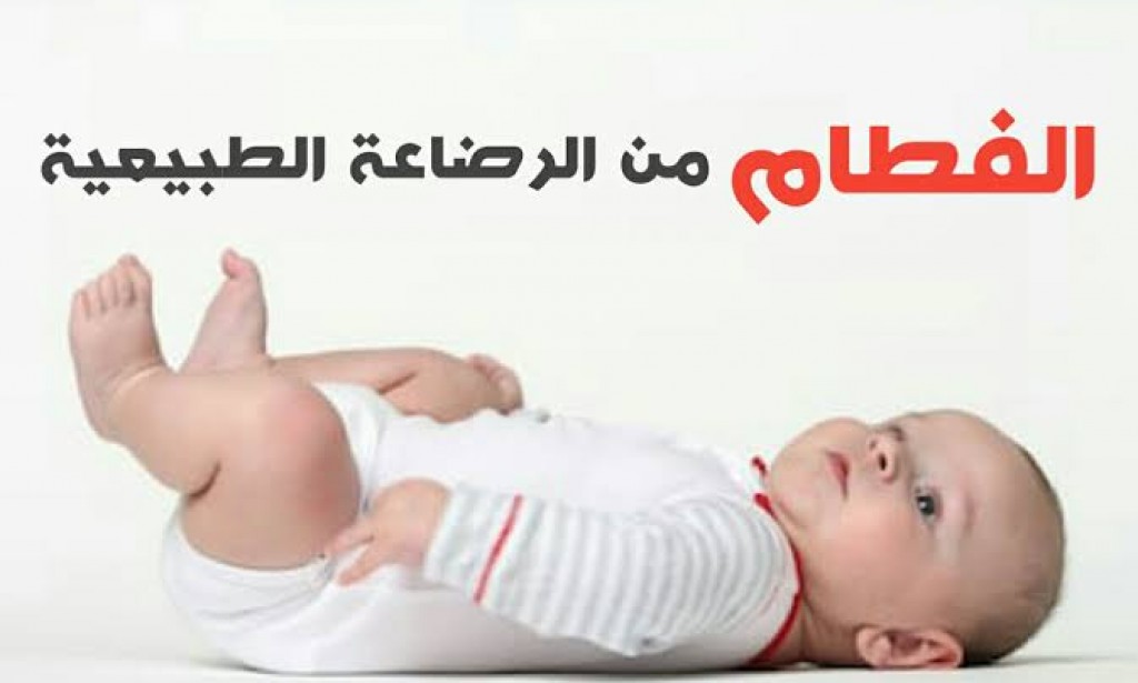 تعرف على مراحل فطام الطفل وافضل عمر يتم فيه الفطام