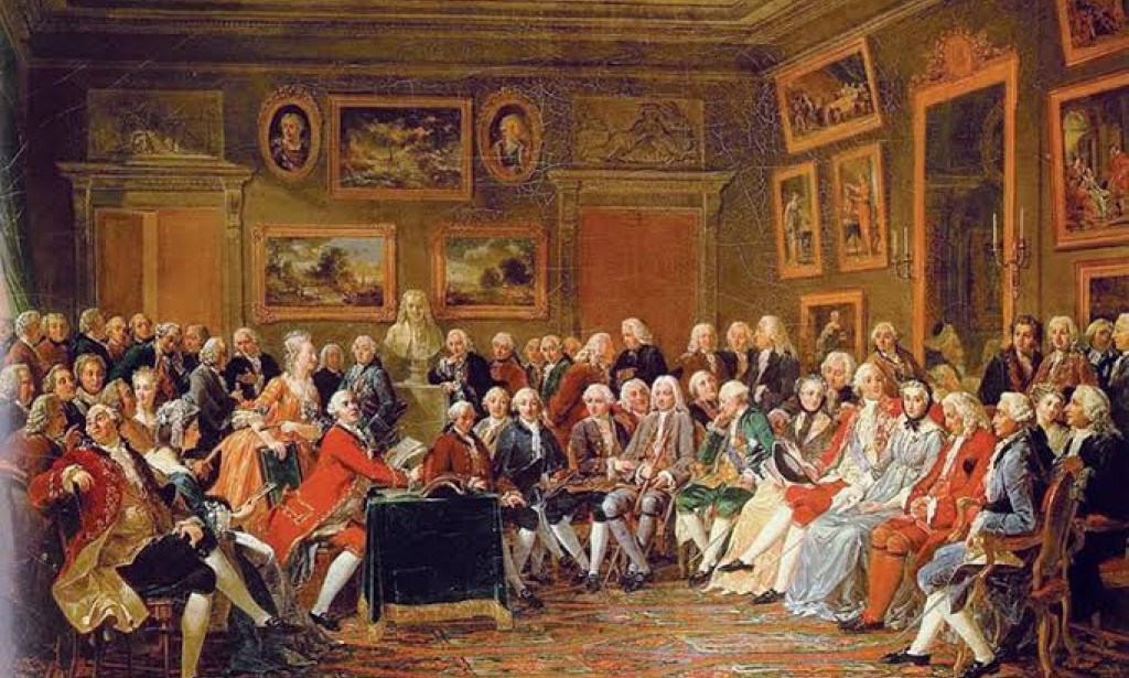 كيف أثرت النهضة الاوروبية في انتقال أوروبا من العصور الوسطي إلي العصر الحديث