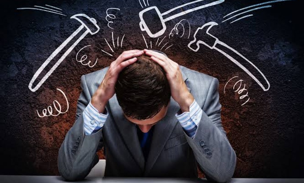 Razones del fracaso en la vida