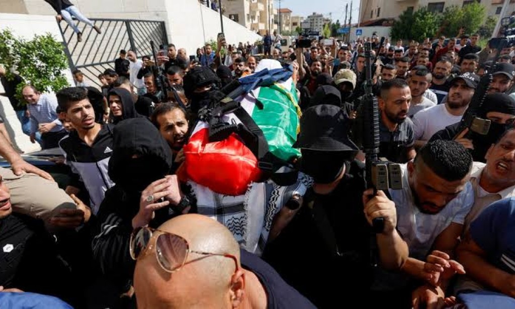 بعد استشهادها في جنين.. معلومات لا تعرفها عن شيرين أبو عاقلة