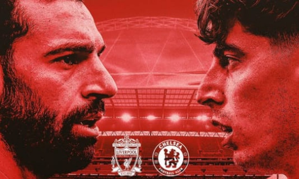 ليفربول تشيلسي كأس الاتحاد الإنكليزي مباشر لحظة بلحظة