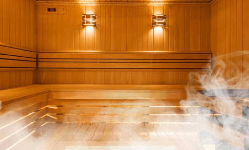 فوائد ومخاطر الساونا sauna || ما بين الحقيقة والخرافات