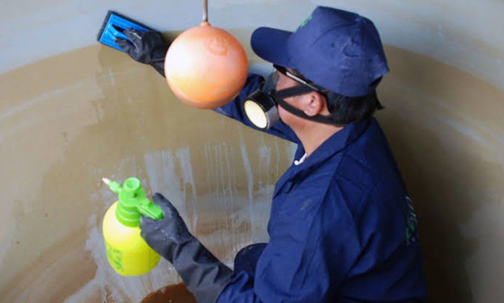 أخطار تجاهل تعكر مياه الخزان 2022