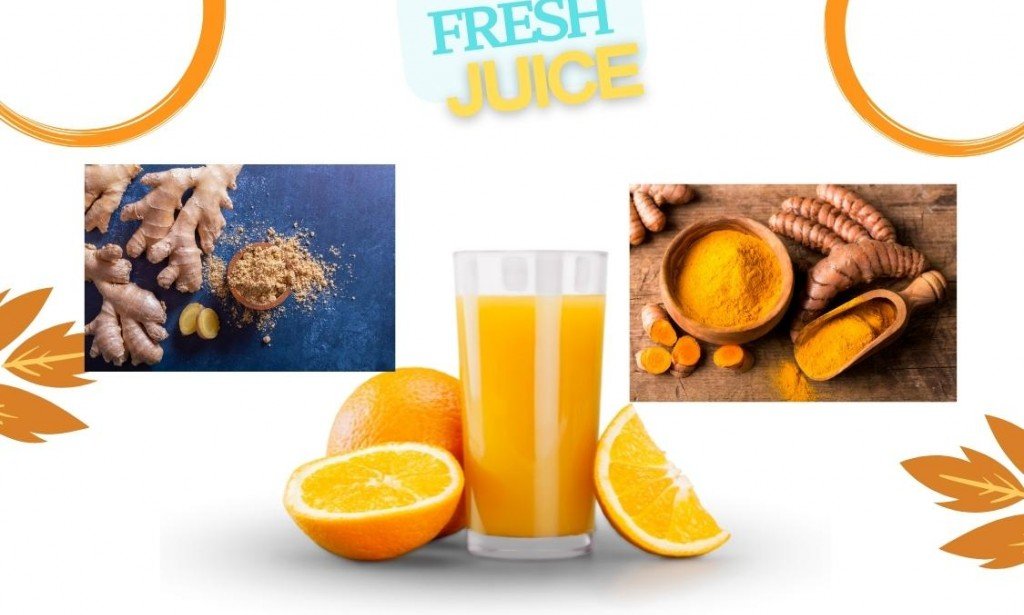 طريقة عمل أفضل عصائر منعشة وصحية في المنزل