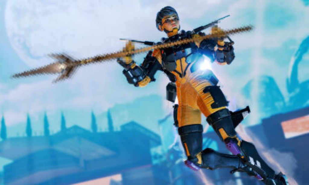 Apex Legends Season 13 Collection Event : Release date, Valkyrie Heirloom & skins