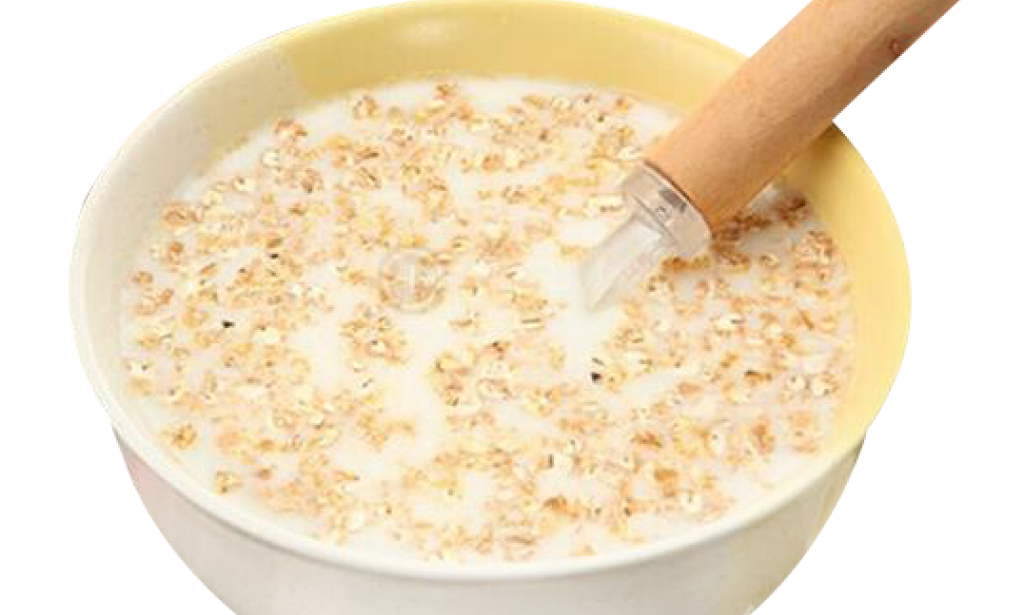 ما لا تعرفه عن  حليب الشوفان : حقائق غذائية وفوائد صحية
