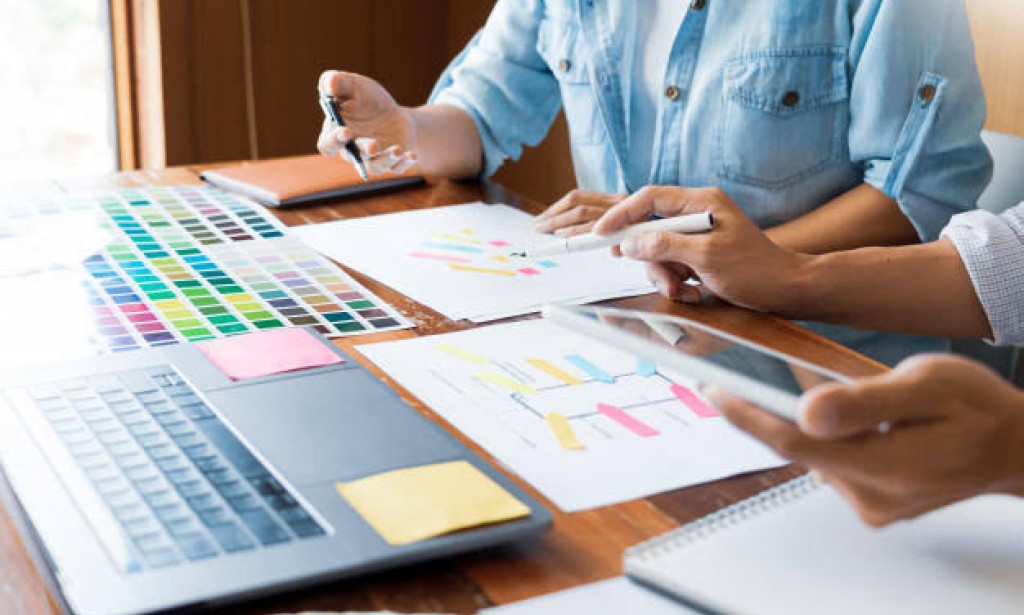 اسس النجاح في العمل