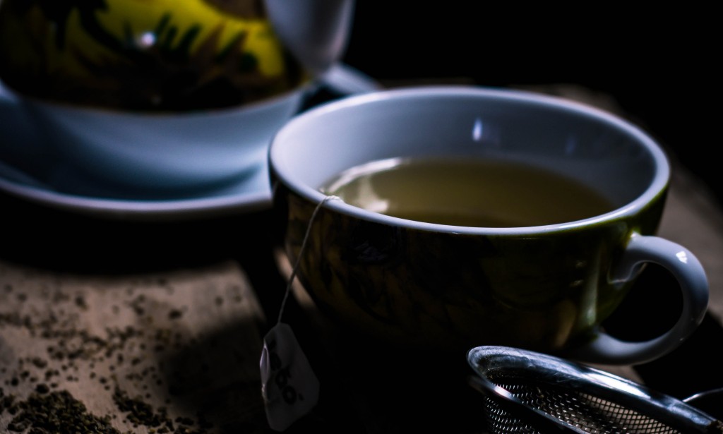 5 فوائد صحية مذهلة لشرب الشاي الأخضر