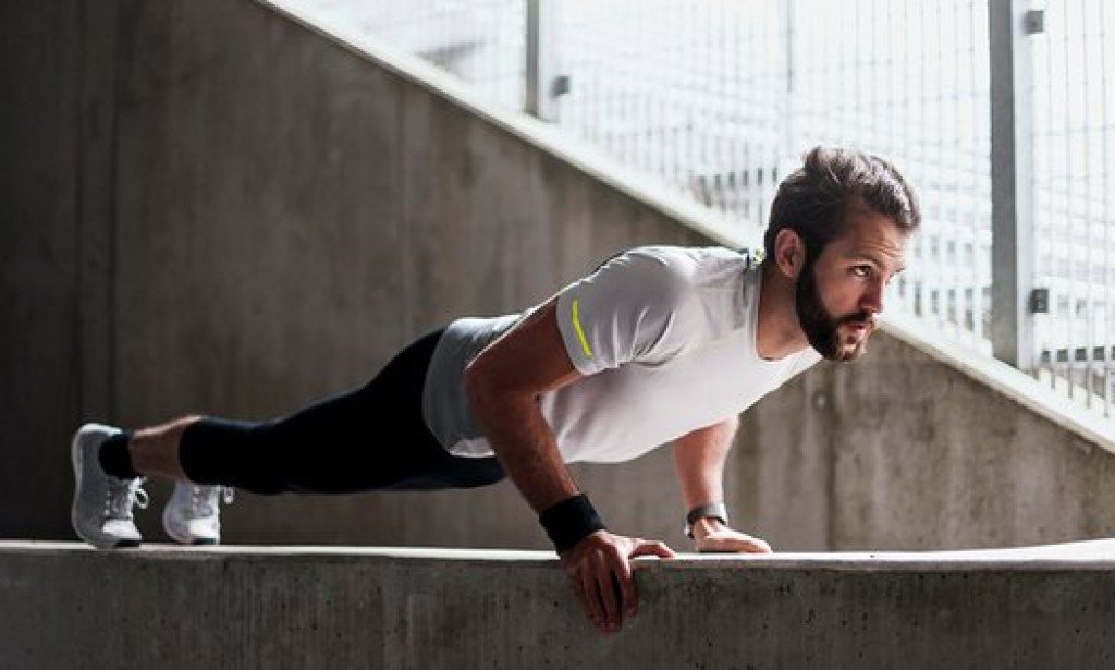 How much ought to we tend to be exercising? Here's what specialists say.