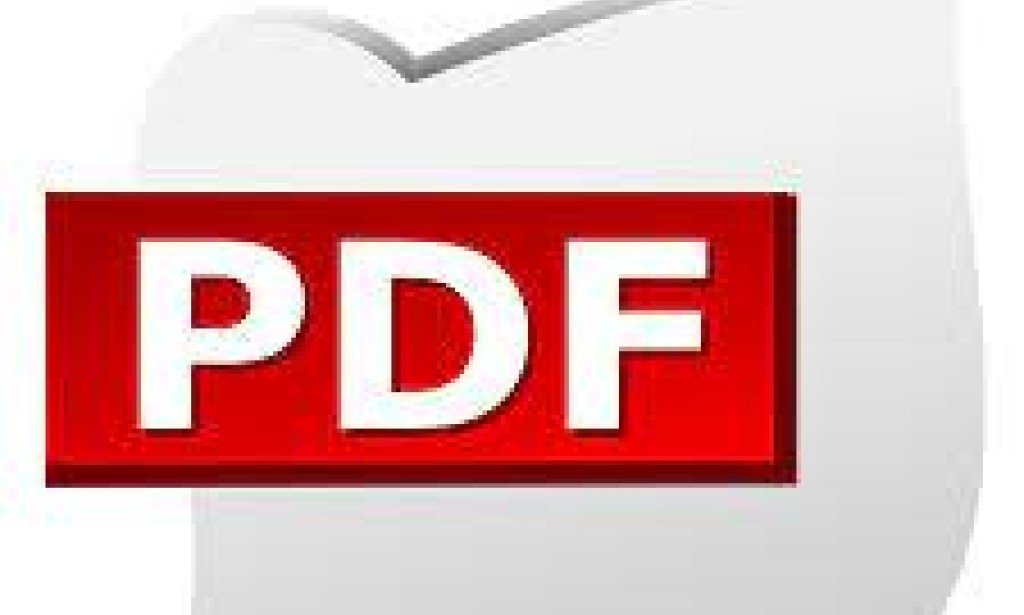 كيفية تقسيم ملف PDF إلى عدة أجزاء على جهاز كمبيوتر أو جهاز محمول.