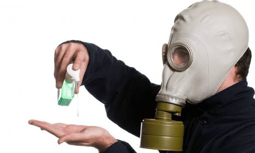 مرض فوبيا النظافة - أسبابها وعلاجها