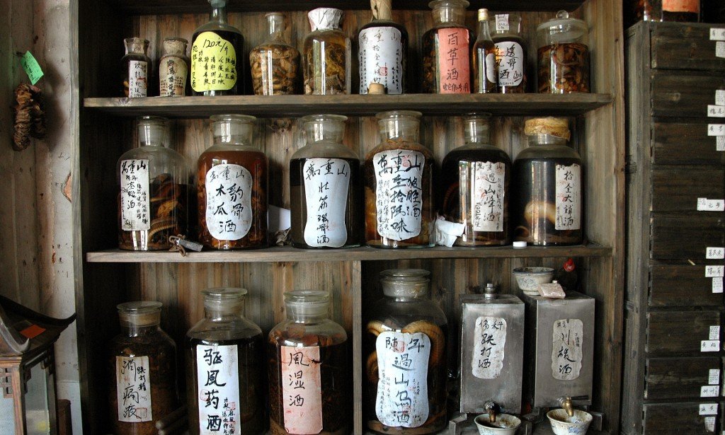 Folk medicine .. a myth or a culture that requires testing and revision ?