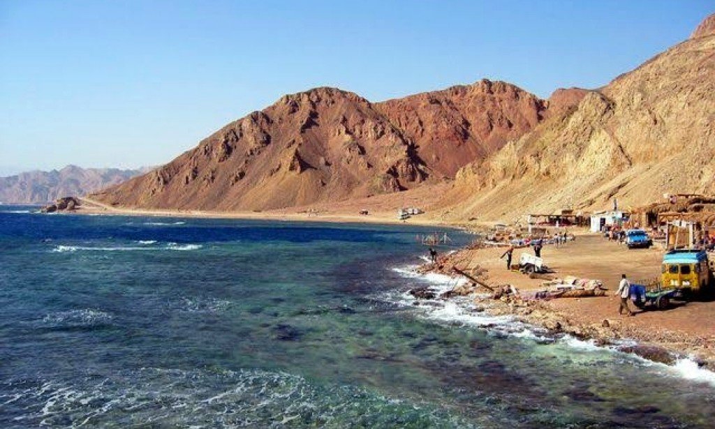 شرم الشيخ.. قطعة من أوروبا بطابع شرقي مصري